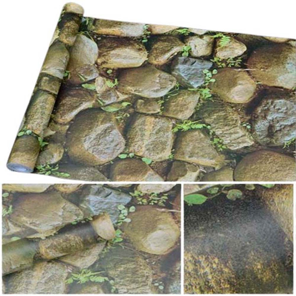 Miniatura 2 de Papel Adhesivo Para Pared VA-15653